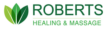 Roberts Healing and Massage